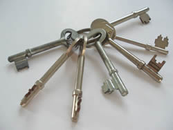 locksmith St. Louis